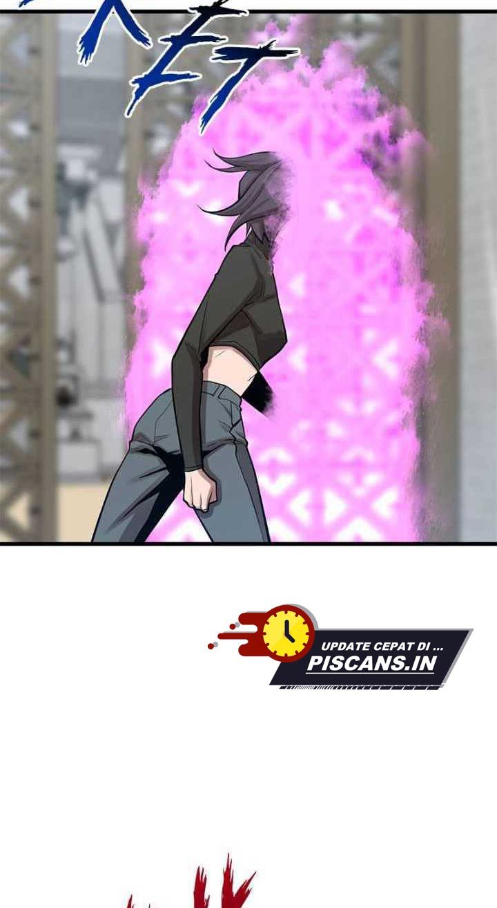 Gwei Chapter 46 Bahasa Indonesia