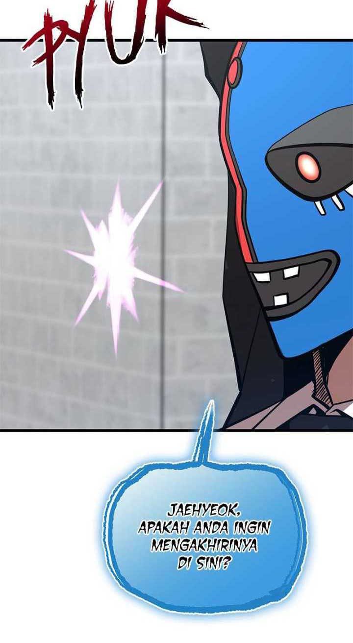 Gwei Chapter 46 Bahasa Indonesia