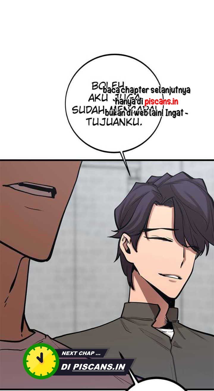 Gwei Chapter 46 Bahasa Indonesia