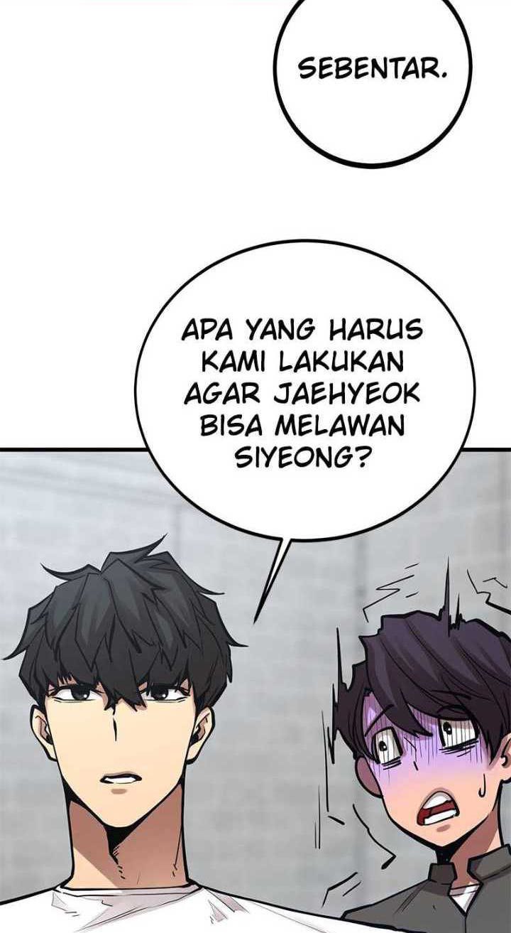 Gwei Chapter 46 Bahasa Indonesia