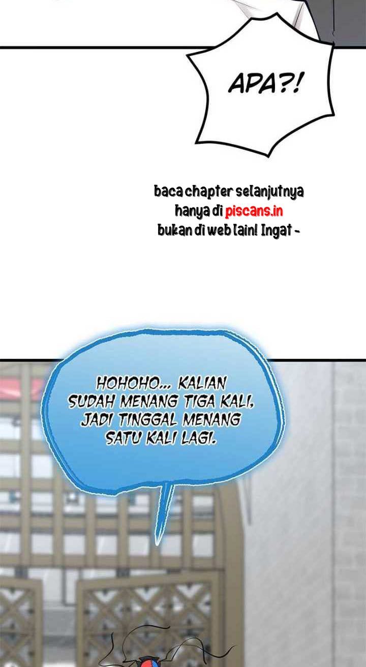 Gwei Chapter 46 Bahasa Indonesia