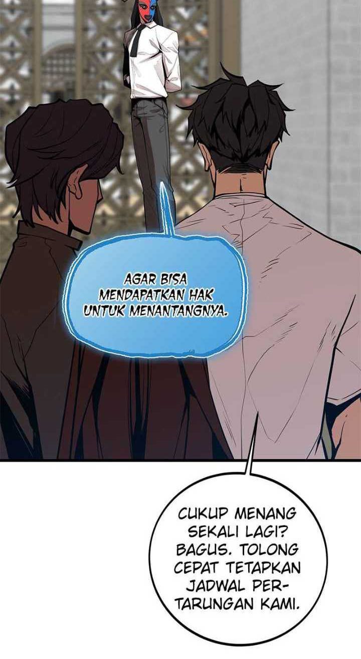 Gwei Chapter 46 Bahasa Indonesia