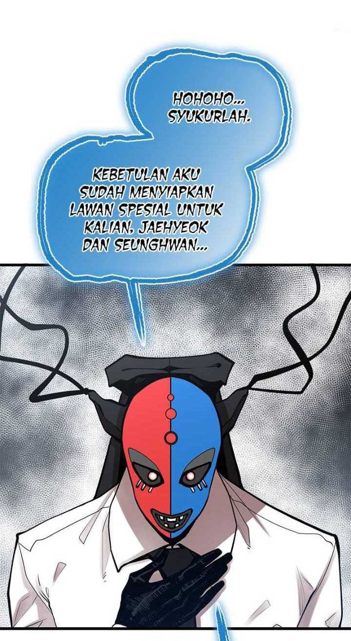Gwei Chapter 46 Bahasa Indonesia