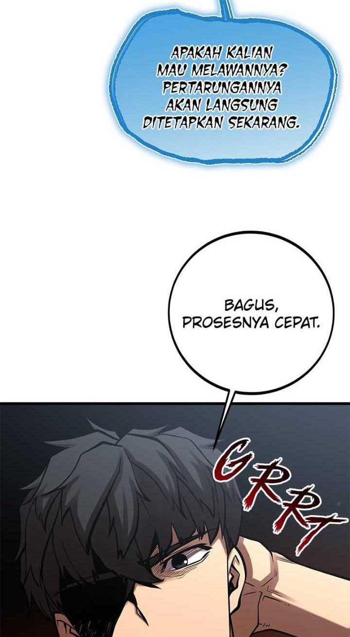 Gwei Chapter 46 Bahasa Indonesia