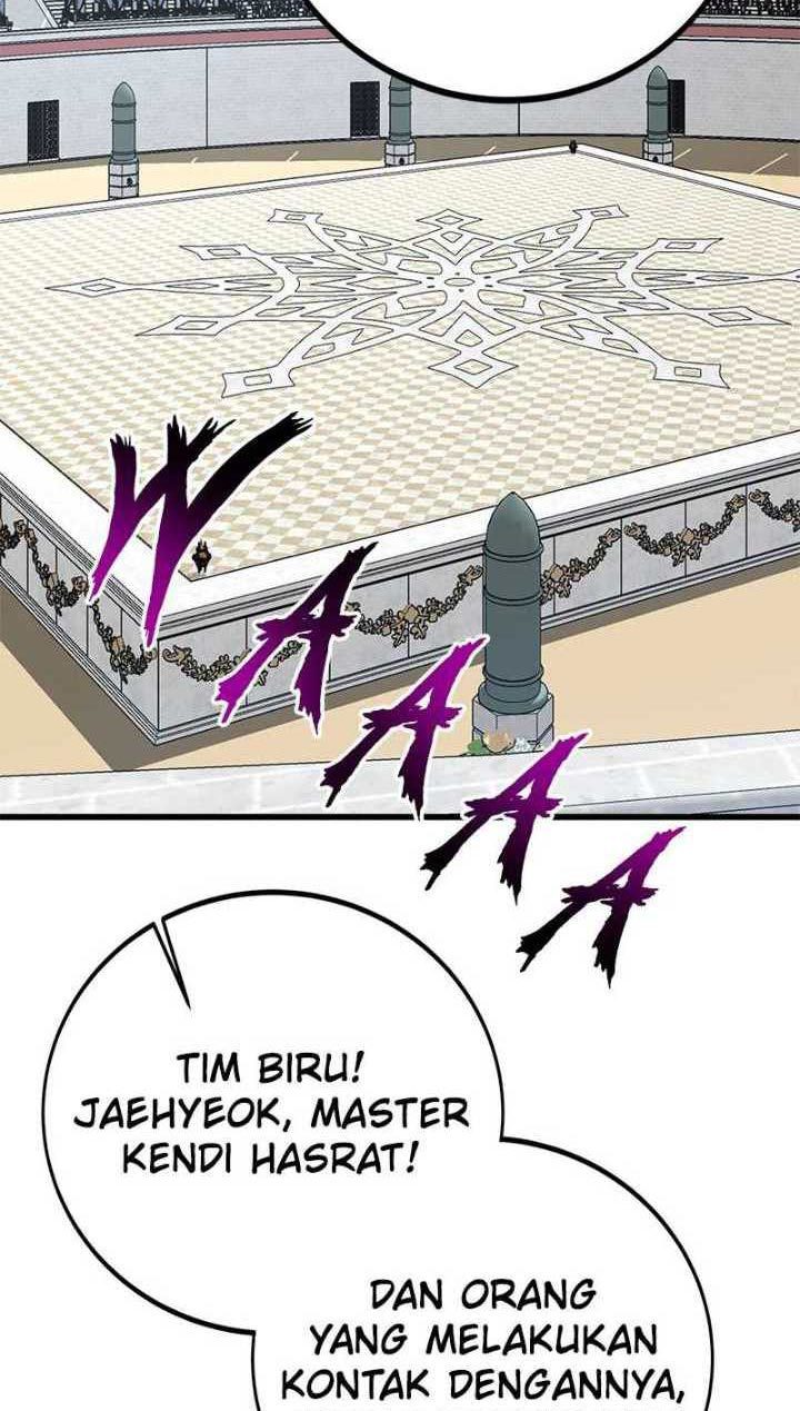 Gwei Chapter 46 Bahasa Indonesia