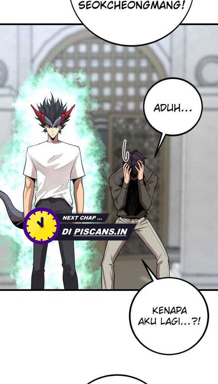 Gwei Chapter 46 Bahasa Indonesia