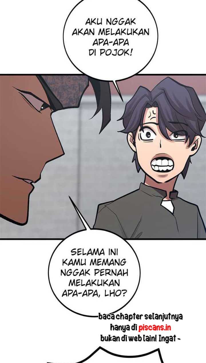 Gwei Chapter 46 Bahasa Indonesia
