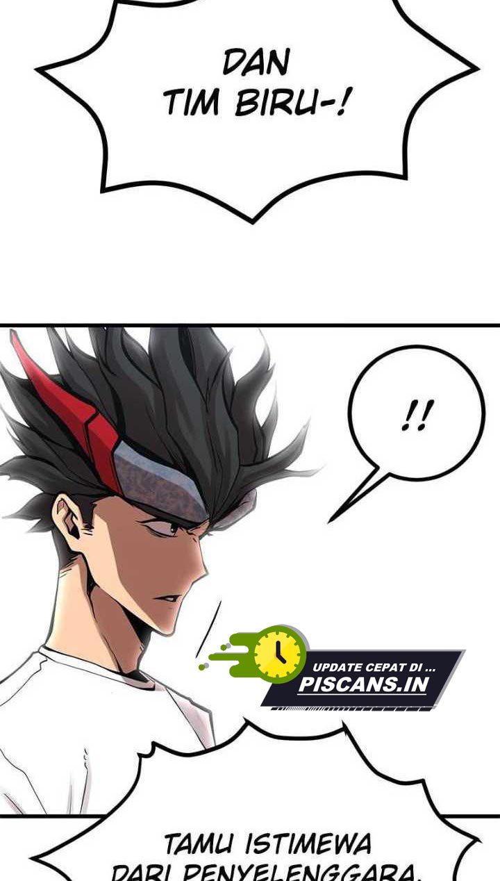 Gwei Chapter 46 Bahasa Indonesia