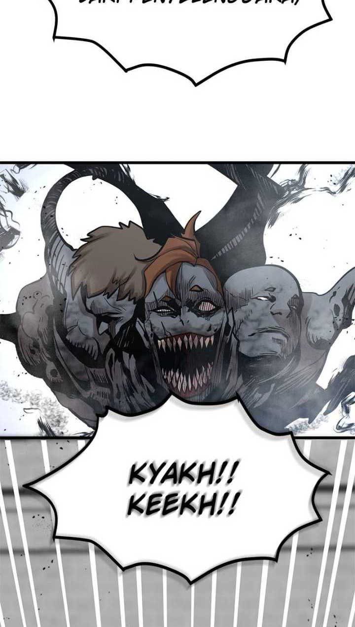 Gwei Chapter 46 Bahasa Indonesia