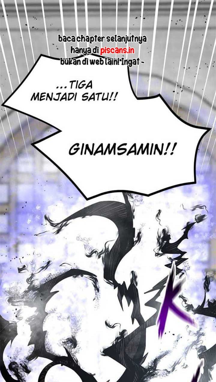 Gwei Chapter 46 Bahasa Indonesia