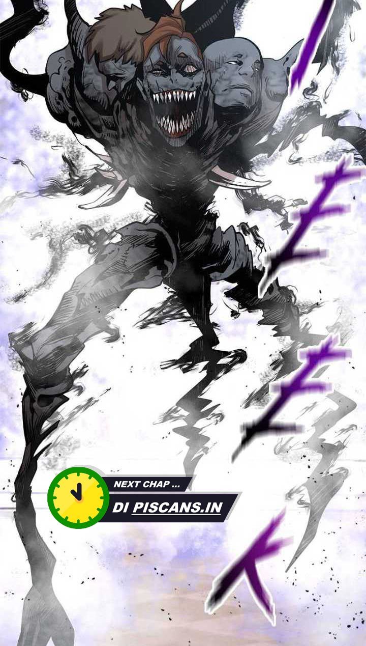 Gwei Chapter 46 Bahasa Indonesia