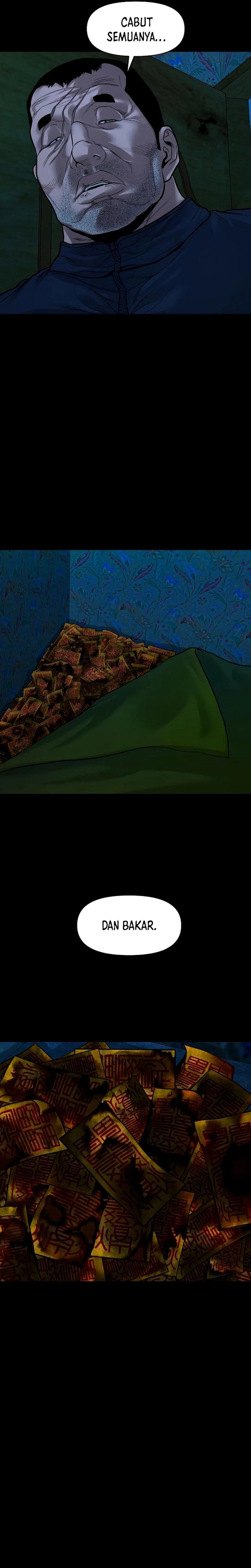 Gwichonri Chapter 20 Bahasa Indonesia