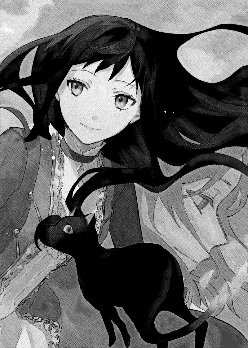 Gyakkou Shita Akuyaku Reijou wa, Naze ka Maryoku wo Ushinattanode Shinsou no Reijou ni Narimasu ( The Villainess Who Traveled Back in Time Inexplicably Lost Her Magic, so She Went Into Seclusion) chapter 6