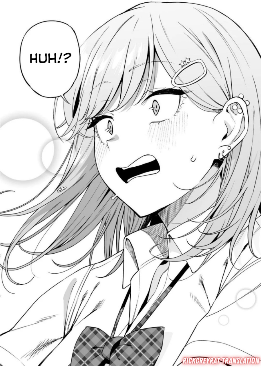 Gyaru no Jitensha o Naoshitara Natsukareta Chapter 01 Bahasa Indonesia