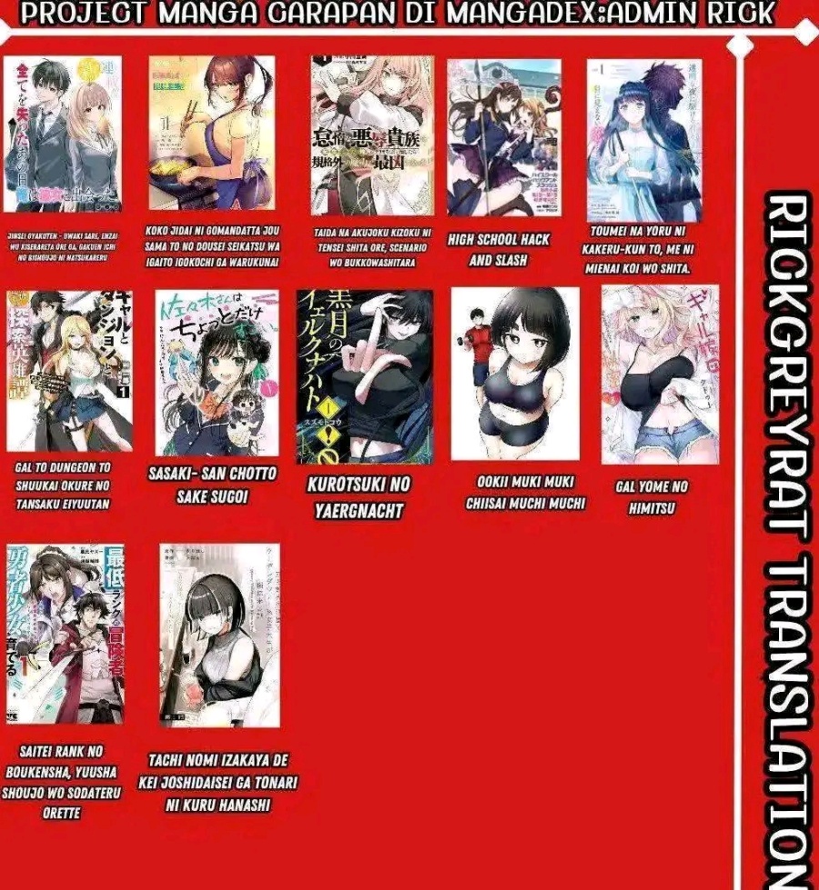 Gyaru no Jitensha o Naoshitara Natsukareta Chapter 01 Bahasa Indonesia