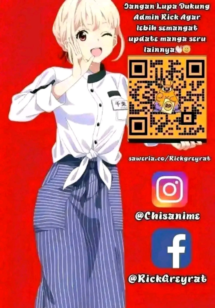 Gyaru no Jitensha o Naoshitara Natsukareta Chapter 01 Bahasa Indonesia