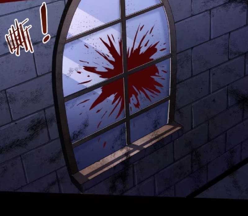 HUNT Twelve Saints : The Beginning of The End chapter 1