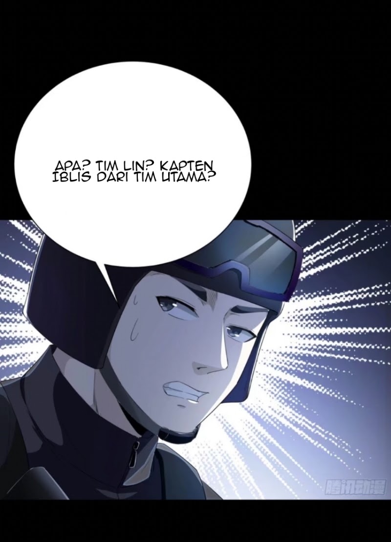 HUNT Twelve Saints : The Beginning of The End chapter 2
