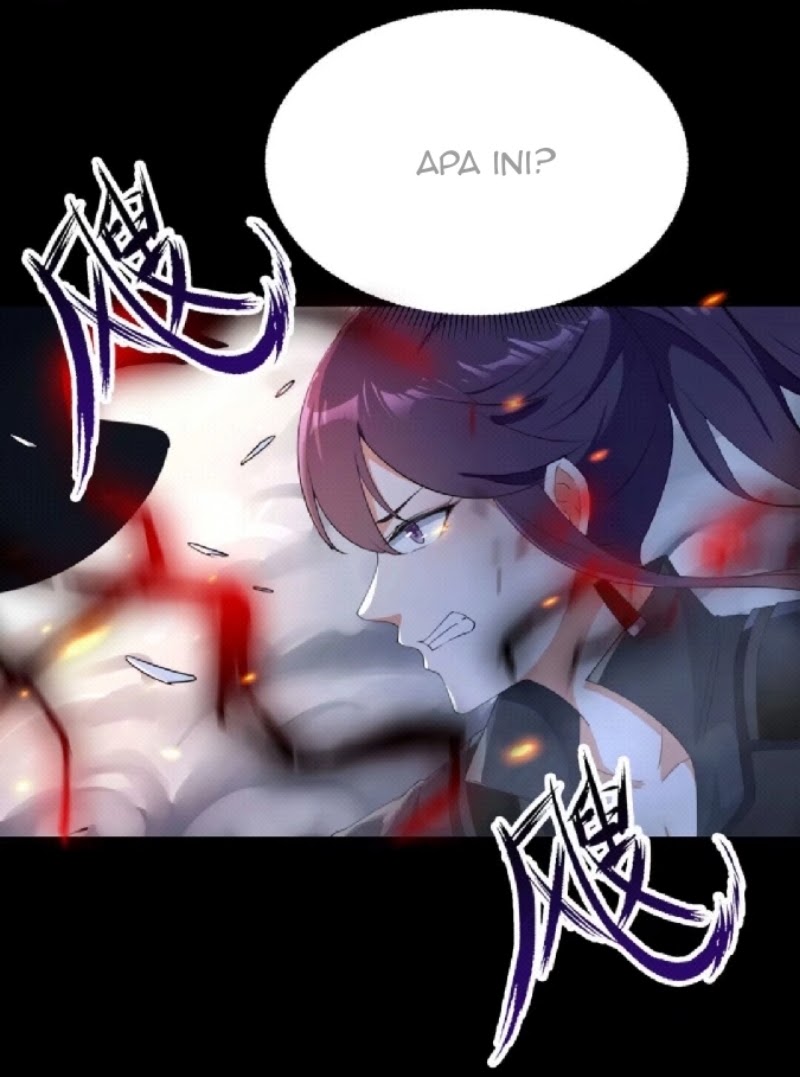 HUNT Twelve Saints : The Beginning of The End chapter 2