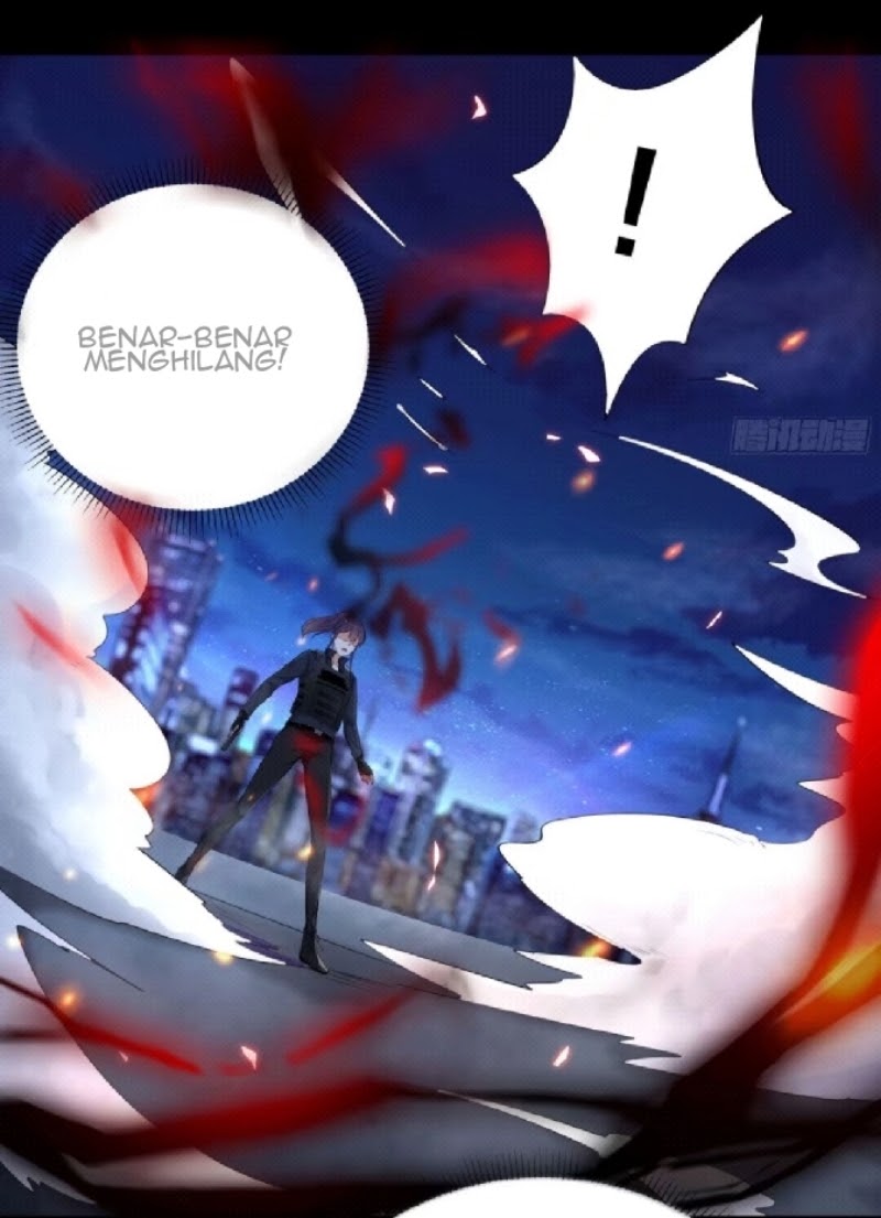 HUNT Twelve Saints : The Beginning of The End chapter 2