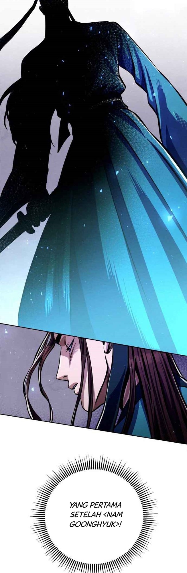 Ha Buk Paeng’s Youngest Son chapter 8
