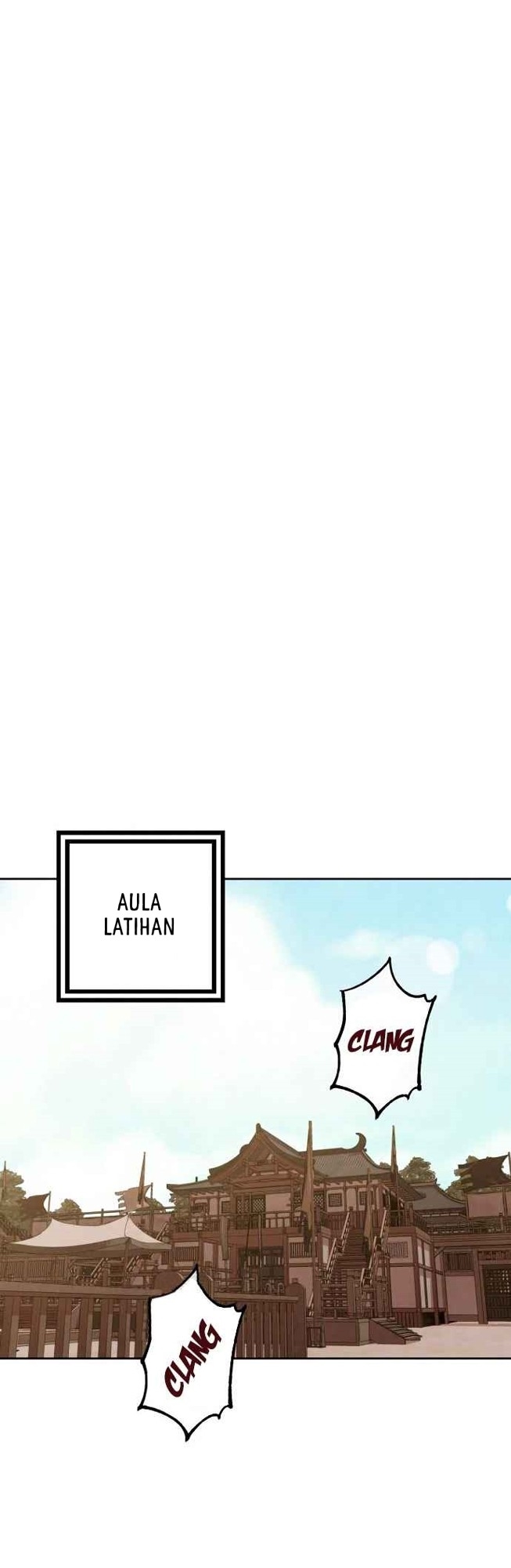 Ha Buk Paeng’s Youngest Son chapter 8