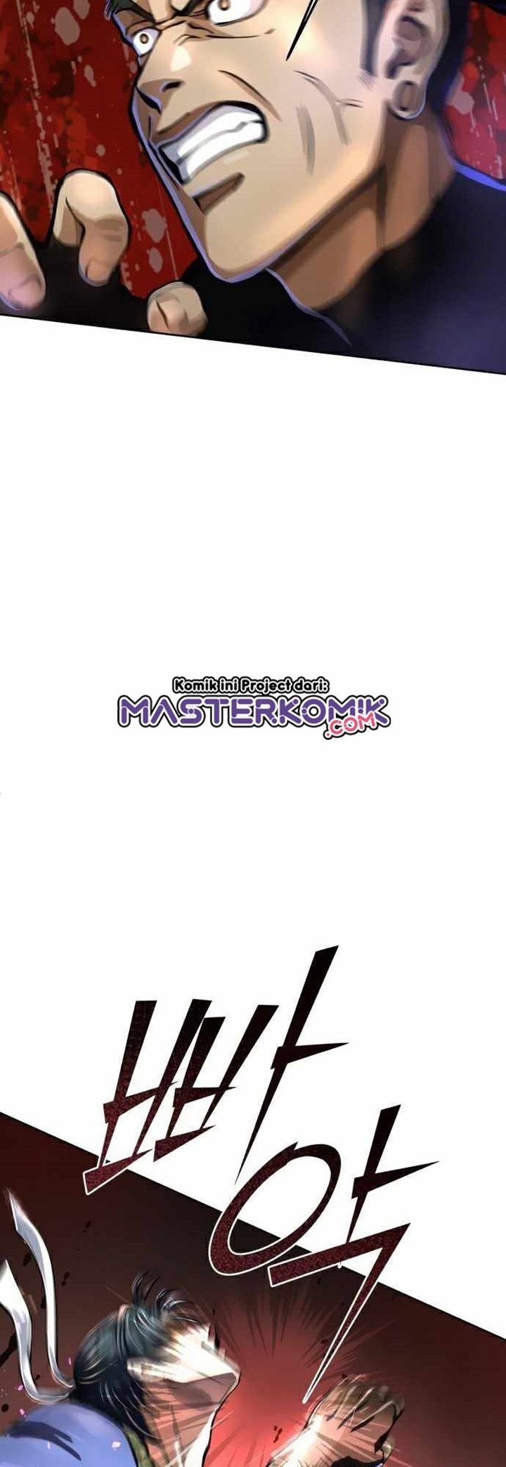 Ha Buk Paeng’s Youngest Son chapter 12