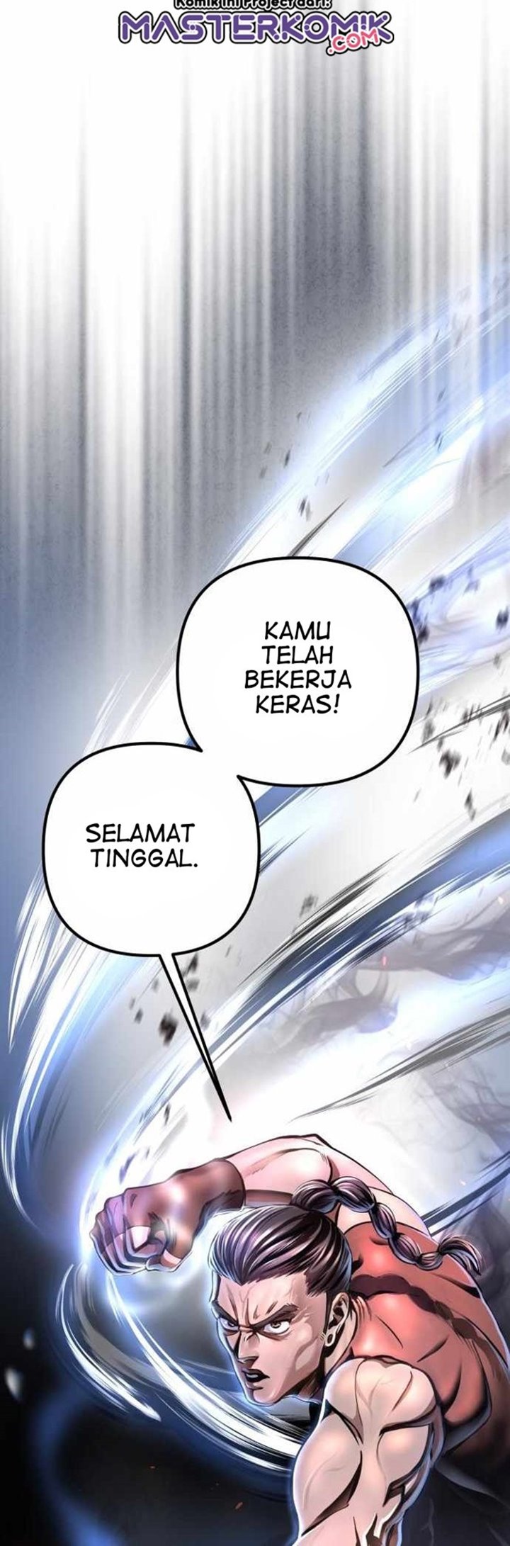 Ha Buk Paeng’s Youngest Son chapter 13
