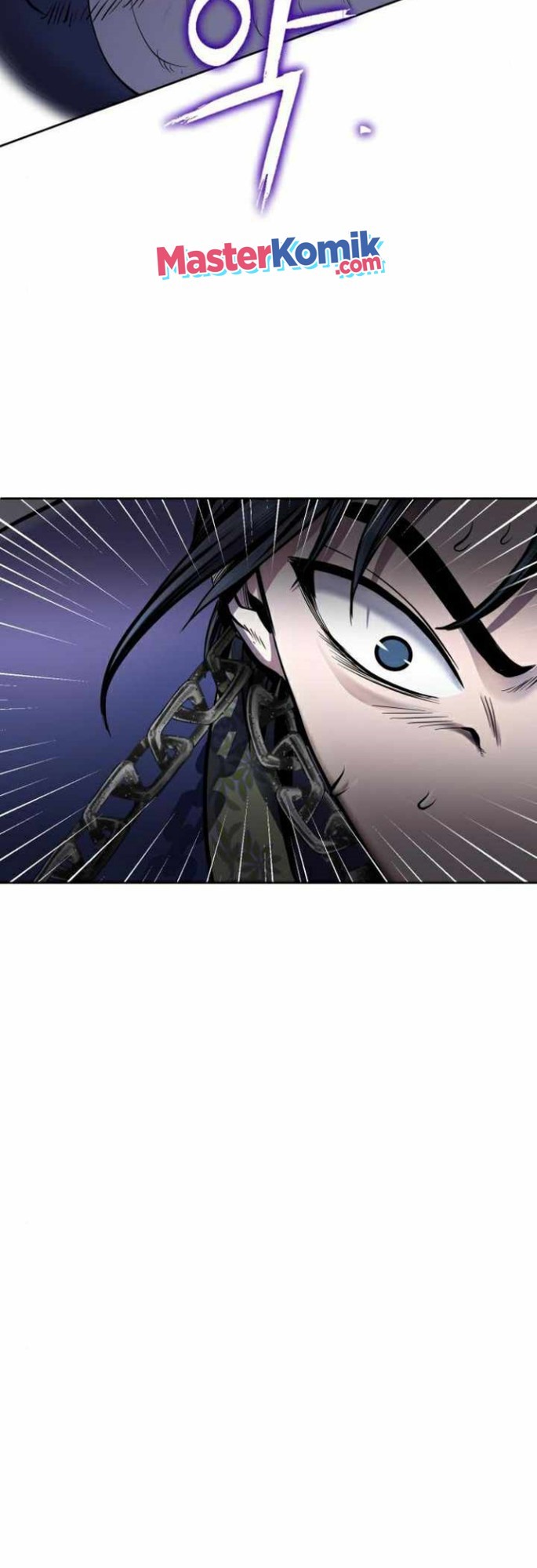 Ha Buk Paeng’s Youngest Son chapter 24