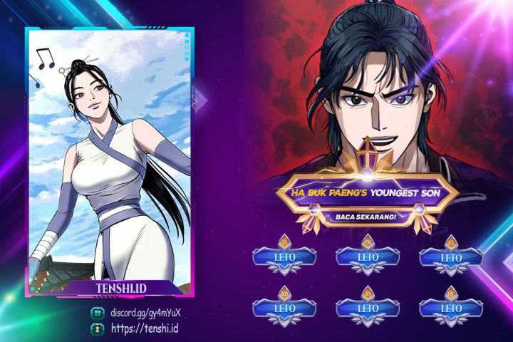 Dilarang COPAS - situs resmi www.mangacanblog.com - Komik ha buk paengs youngest son 140 - chapter 140 141 Indonesia ha buk paengs youngest son 140 - chapter 140 Terbaru 0|Baca Manga Komik Indonesia|Mangacan