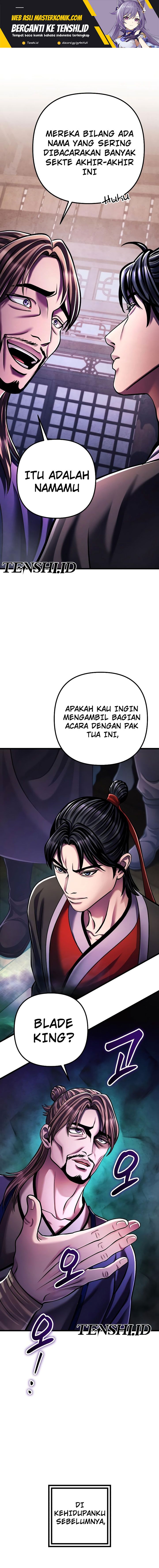 Dilarang COPAS - situs resmi www.mangacanblog.com - Komik ha buk paengs youngest son 140 - chapter 140 141 Indonesia ha buk paengs youngest son 140 - chapter 140 Terbaru 1|Baca Manga Komik Indonesia|Mangacan