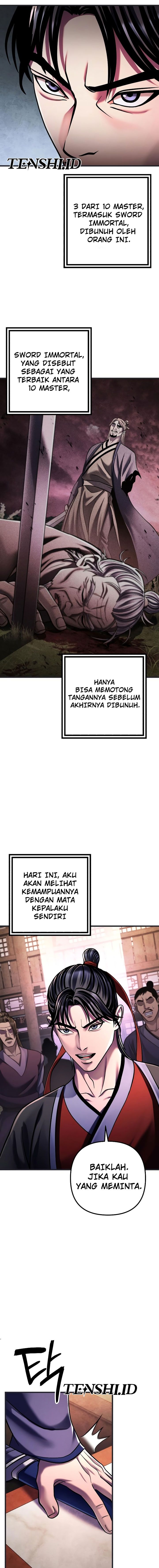 Dilarang COPAS - situs resmi www.mangacanblog.com - Komik ha buk paengs youngest son 140 - chapter 140 141 Indonesia ha buk paengs youngest son 140 - chapter 140 Terbaru 2|Baca Manga Komik Indonesia|Mangacan