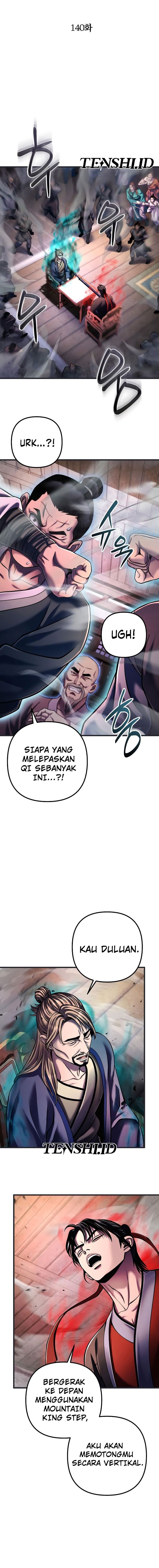 Dilarang COPAS - situs resmi www.mangacanblog.com - Komik ha buk paengs youngest son 140 - chapter 140 141 Indonesia ha buk paengs youngest son 140 - chapter 140 Terbaru 5|Baca Manga Komik Indonesia|Mangacan