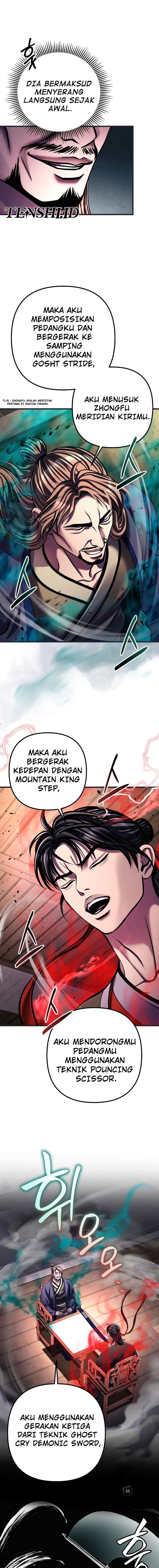 Dilarang COPAS - situs resmi www.mangacanblog.com - Komik ha buk paengs youngest son 140 - chapter 140 141 Indonesia ha buk paengs youngest son 140 - chapter 140 Terbaru 6|Baca Manga Komik Indonesia|Mangacan
