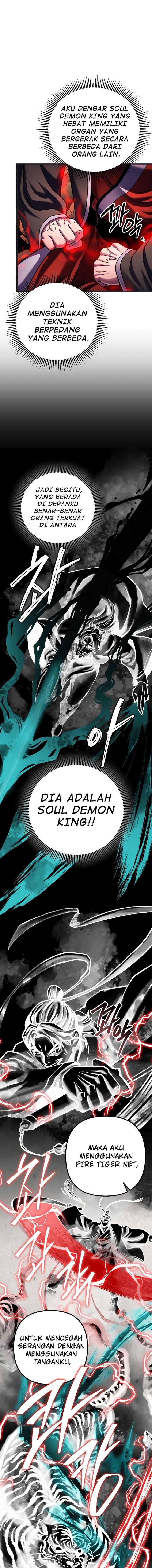 Dilarang COPAS - situs resmi www.mangacanblog.com - Komik ha buk paengs youngest son 140 - chapter 140 141 Indonesia ha buk paengs youngest son 140 - chapter 140 Terbaru 11|Baca Manga Komik Indonesia|Mangacan