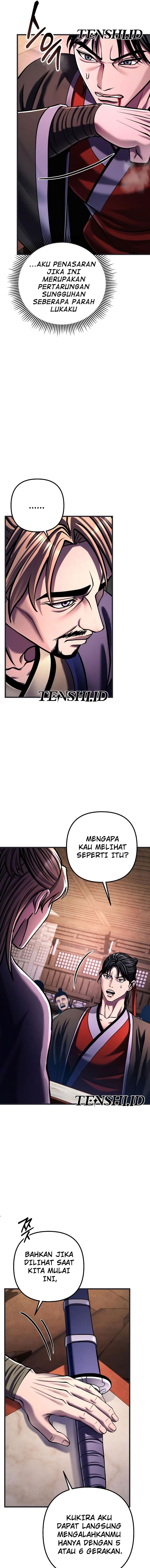 Dilarang COPAS - situs resmi www.mangacanblog.com - Komik ha buk paengs youngest son 140 - chapter 140 141 Indonesia ha buk paengs youngest son 140 - chapter 140 Terbaru 15|Baca Manga Komik Indonesia|Mangacan