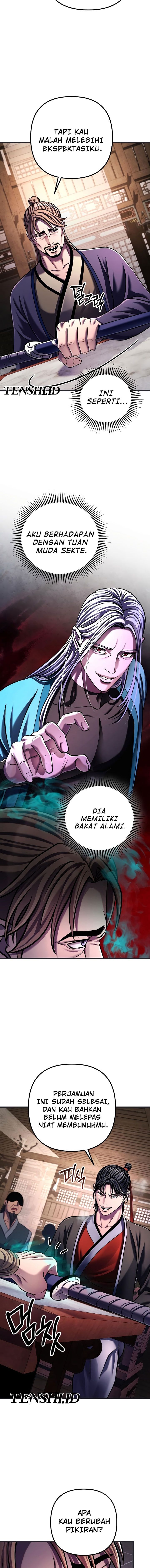 Dilarang COPAS - situs resmi www.mangacanblog.com - Komik ha buk paengs youngest son 140 - chapter 140 141 Indonesia ha buk paengs youngest son 140 - chapter 140 Terbaru 16|Baca Manga Komik Indonesia|Mangacan