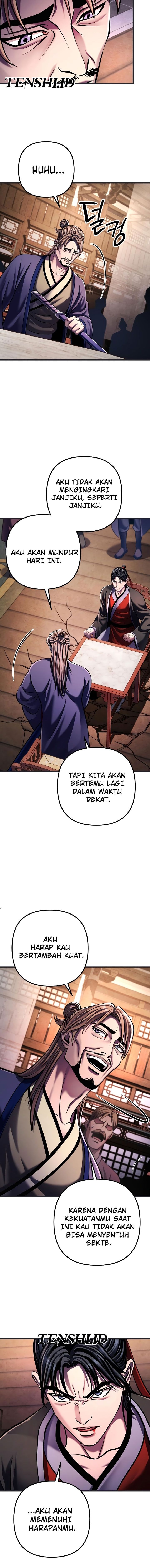 Dilarang COPAS - situs resmi www.mangacanblog.com - Komik ha buk paengs youngest son 140 - chapter 140 141 Indonesia ha buk paengs youngest son 140 - chapter 140 Terbaru 17|Baca Manga Komik Indonesia|Mangacan