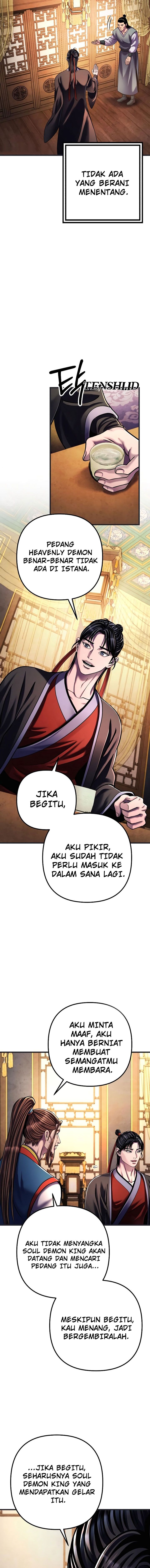 Dilarang COPAS - situs resmi www.mangacanblog.com - Komik ha buk paengs youngest son 140 - chapter 140 141 Indonesia ha buk paengs youngest son 140 - chapter 140 Terbaru 20|Baca Manga Komik Indonesia|Mangacan