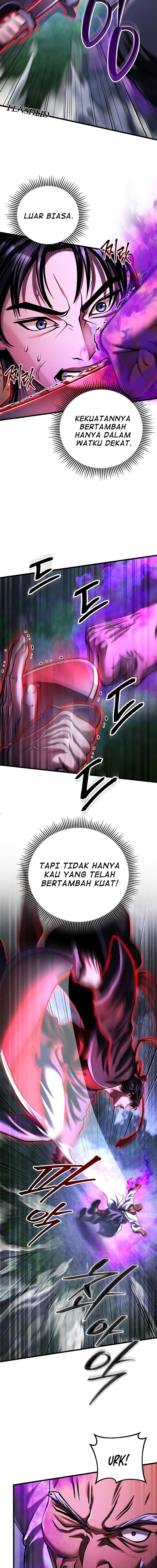 Dilarang COPAS - situs resmi www.mangacanblog.com - Komik ha buk paengs youngest son 144 - chapter 144 145 Indonesia ha buk paengs youngest son 144 - chapter 144 Terbaru 2|Baca Manga Komik Indonesia|Mangacan