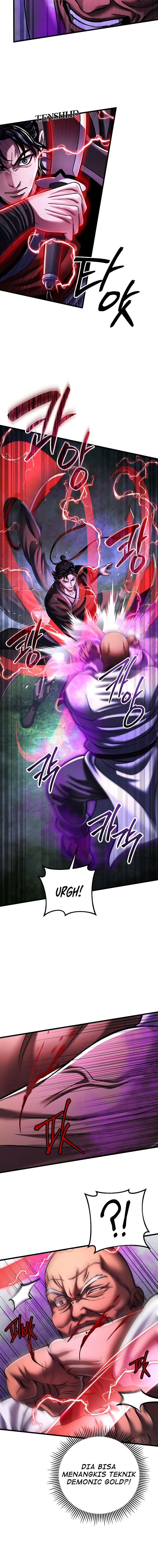 Dilarang COPAS - situs resmi www.mangacanblog.com - Komik ha buk paengs youngest son 144 - chapter 144 145 Indonesia ha buk paengs youngest son 144 - chapter 144 Terbaru 3|Baca Manga Komik Indonesia|Mangacan