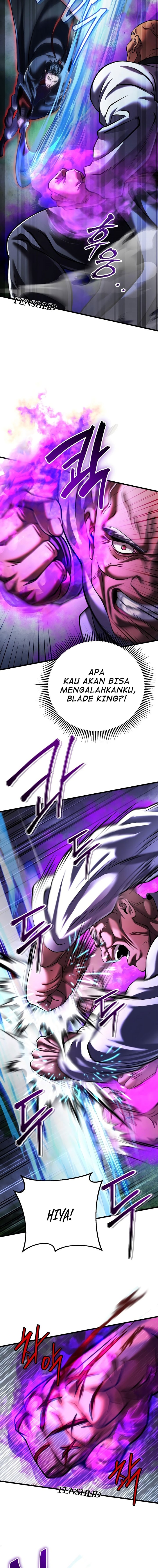 Dilarang COPAS - situs resmi www.mangacanblog.com - Komik ha buk paengs youngest son 144 - chapter 144 145 Indonesia ha buk paengs youngest son 144 - chapter 144 Terbaru 5|Baca Manga Komik Indonesia|Mangacan