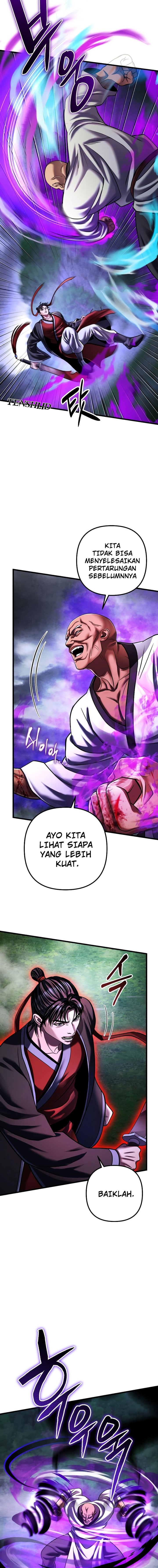 Dilarang COPAS - situs resmi www.mangacanblog.com - Komik ha buk paengs youngest son 144 - chapter 144 145 Indonesia ha buk paengs youngest son 144 - chapter 144 Terbaru 6|Baca Manga Komik Indonesia|Mangacan
