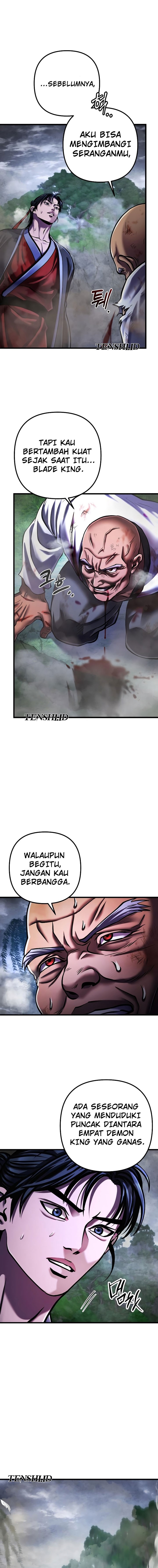 Dilarang COPAS - situs resmi www.mangacanblog.com - Komik ha buk paengs youngest son 144 - chapter 144 145 Indonesia ha buk paengs youngest son 144 - chapter 144 Terbaru 10|Baca Manga Komik Indonesia|Mangacan