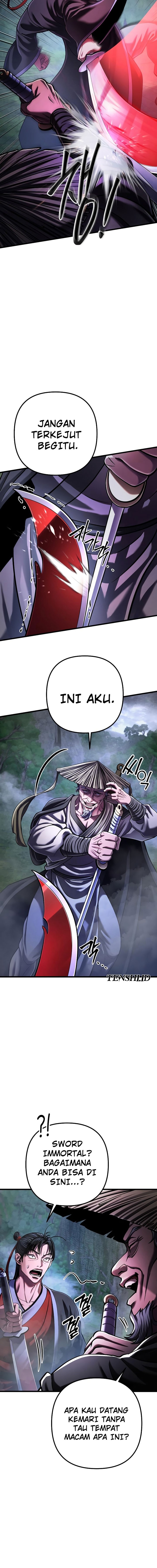 Dilarang COPAS - situs resmi www.mangacanblog.com - Komik ha buk paengs youngest son 144 - chapter 144 145 Indonesia ha buk paengs youngest son 144 - chapter 144 Terbaru 12|Baca Manga Komik Indonesia|Mangacan