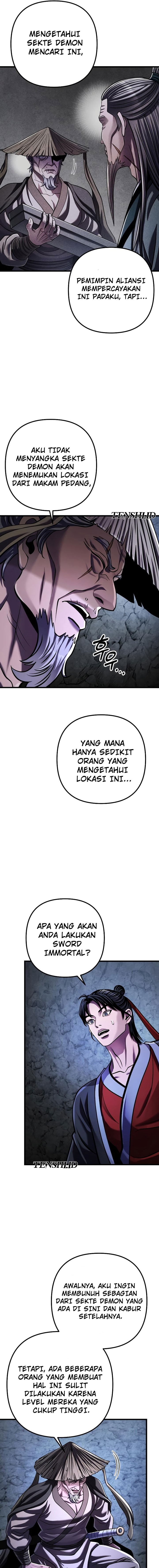 Dilarang COPAS - situs resmi www.mangacanblog.com - Komik ha buk paengs youngest son 144 - chapter 144 145 Indonesia ha buk paengs youngest son 144 - chapter 144 Terbaru 15|Baca Manga Komik Indonesia|Mangacan