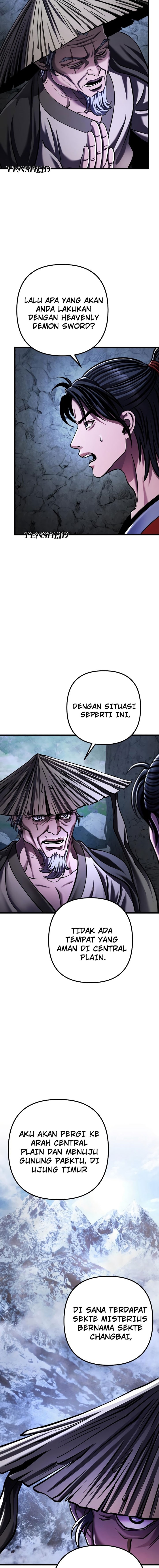 Dilarang COPAS - situs resmi www.mangacanblog.com - Komik ha buk paengs youngest son 144 - chapter 144 145 Indonesia ha buk paengs youngest son 144 - chapter 144 Terbaru 17|Baca Manga Komik Indonesia|Mangacan