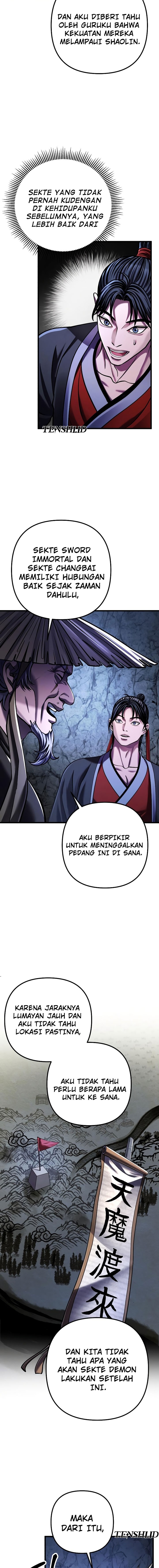 Dilarang COPAS - situs resmi www.mangacanblog.com - Komik ha buk paengs youngest son 144 - chapter 144 145 Indonesia ha buk paengs youngest son 144 - chapter 144 Terbaru 18|Baca Manga Komik Indonesia|Mangacan