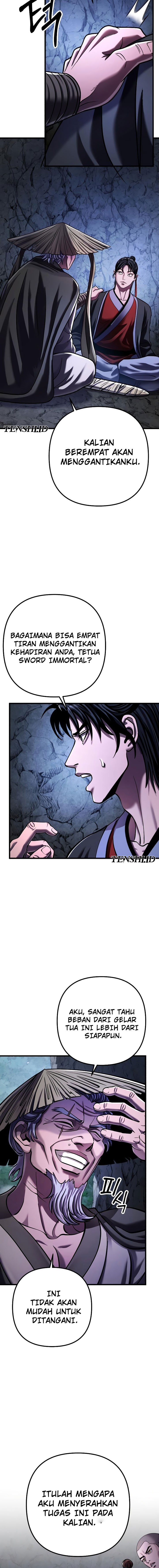 Dilarang COPAS - situs resmi www.mangacanblog.com - Komik ha buk paengs youngest son 144 - chapter 144 145 Indonesia ha buk paengs youngest son 144 - chapter 144 Terbaru 19|Baca Manga Komik Indonesia|Mangacan