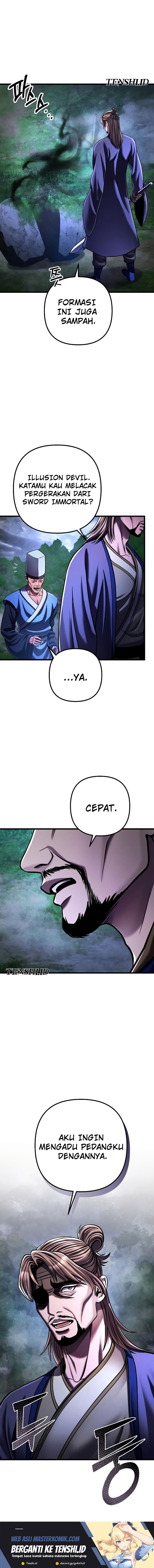 Dilarang COPAS - situs resmi www.mangacanblog.com - Komik ha buk paengs youngest son 144 - chapter 144 145 Indonesia ha buk paengs youngest son 144 - chapter 144 Terbaru 21|Baca Manga Komik Indonesia|Mangacan
